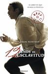 DOCE AÑOS DE ESCLAVITUD.DEBOLSILLO