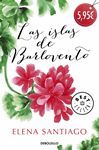 LAS ISLAS DE BARLOVENTO