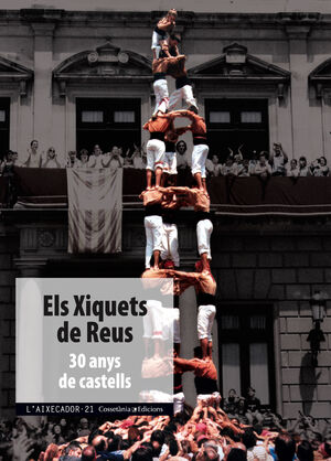 ELS XIQUETS DE REUS