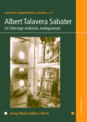 ALBERT TALAVERA I SABATER