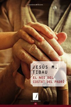 NOI DEL COSTAT DEL PADRÍ,EL.COSSETANIA