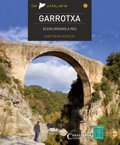 GARROTXA 20 EXCURSIONS A PEU -TOP CATALUNYA ALPINA
