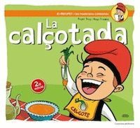 LA CALÇOTADA