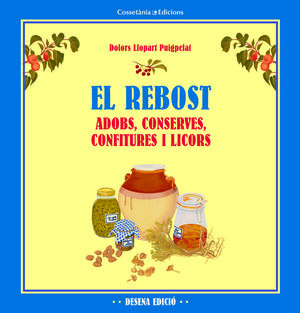 EL REBOST