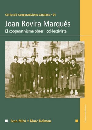 JOAN ROVIRA MARQUÉS