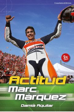 MARC MÁRQUEZ