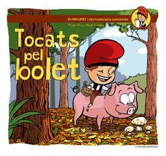 TOCATS PEL BOLET.COSSETANIA-INF-RUST