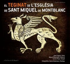 EL TEGINAT DE SANT MIQUEL DE MONTBLANC
