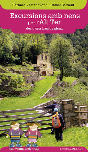 EXCURSIONS AMB NENS PER L'ALT TER DES D'UNA ÀREA DE PICNIC