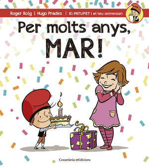 PER MOLTS ANYS, NÚRIA!