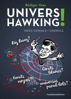 UNIVERS HAWKING !