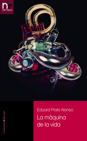 MAQUINA DE LA VIDA,LA CATALAN