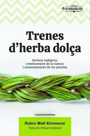 TRENES D'HERBA DOLÇA