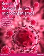 BROCK. BIOLOGÍA DE LOS MICROORGANISMOS  (14 ED.)