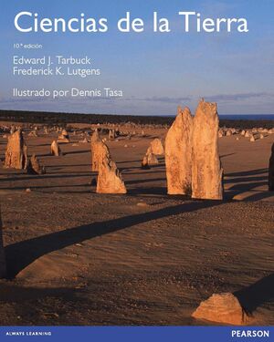 CIENCIAS DE LA TIERRA (MYLAB)
