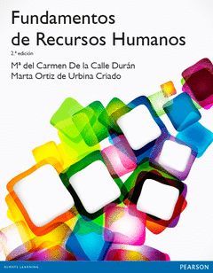 FUNDAMENTOS DE RECURSOS HUMANOS