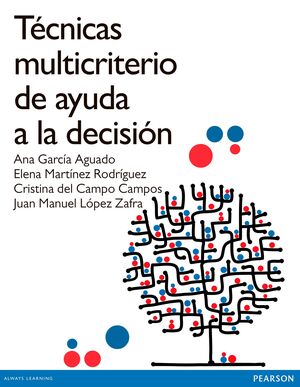 METODOS DE DECISIÓN MULTICRITERIO