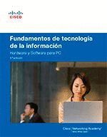 FUNDAMENTOS DE TI (CISCO COMPTIA A+)