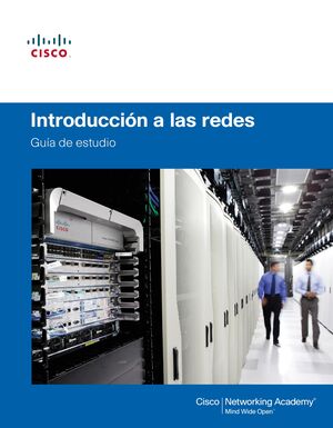 INTRODUCCION A LAS REDES (CCNA 1)