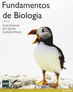 FUNDAMENTOS DE BIOLOGIA 5ED