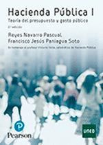 HACIENDA PUBLICA VOL I