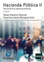 HACIENDA PUBLICA VOL II