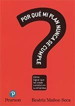 ¿POR QUÉ MI PLAN NUNCA SE CUMPLE?