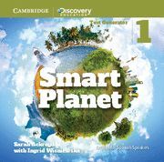 SMART PLANET LEVEL 1 TEST GENERATOR AUDIO CD/CD-ROM