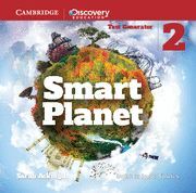 SMART PLANET LEVEL 2 TEST GENERATOR AUDIO CD/CD-ROM