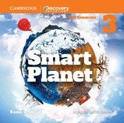 SMART PLANET LEVEL 3 TEST GENERATOR AUDIO CD/CD-ROM