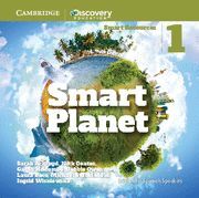 SMART PLANET LEVEL 1 SMART RESOURCES