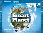 SMART PLANET LEVEL 4 AUDIO CDS (4)