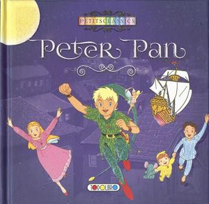 PETER PAN