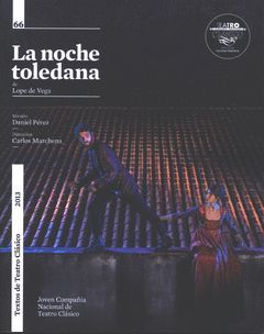 LA NOCHE TOLEDANA