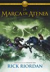 LA MARCA DE ATENEA (LOS HEROES DEL OLIMPO 3)