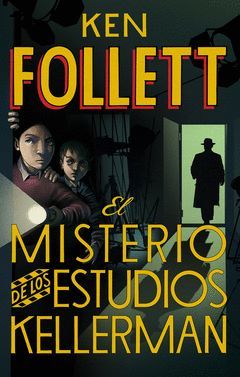 MISTERIO DE LOS ESTUDIOS KELLERMAN,EL.MONTENA