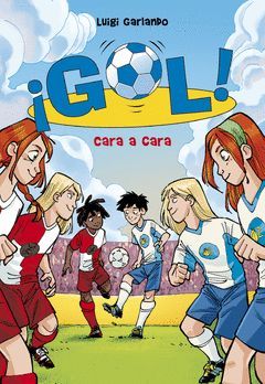 GOL-025.CARA A CARA.MONTENA-INF