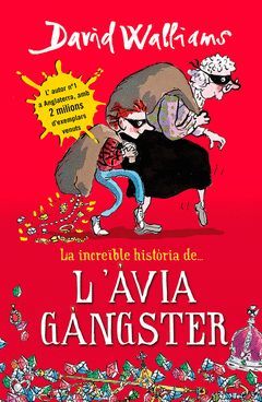 LA INCREÏBLE HISTORIA DE... L'AVIA GANGSTER