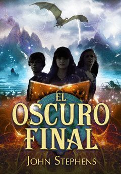 OSCURO FINAL,EL.EL ATLAS ESMERALDA-003.MONTENA-JUV