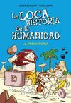 LOCA HISTORIA DE LA HUMANIDAD, LA-MONTENA-JUV-RUST