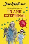 UN AMIC EXCEPCIONAL