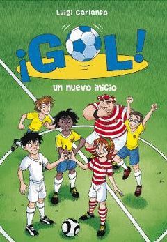 GOL 31. UN NUEVO INICIO