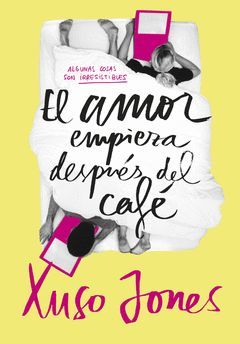 AMOR EMPIEZA DESPUÉS DEL CAFÉ, EL.MONTENA-JUV-RUST
