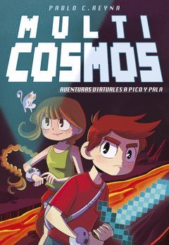 AVENTURAS VIRTUALES A PICO Y PALA.MONTENA-INF-RUST