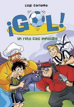 GOL-037.UN RETO CASI IMPOSIBLE.MONTENA-INF-RUST