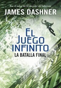 JUEGO INFINITO, EL-003. LA BATALLA FINAL.MONTENA-JUV-RUST