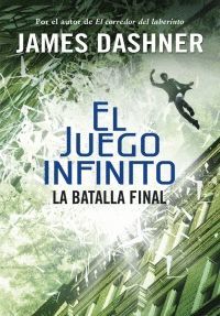 JUEGO INFINITO, EL-003. LA BATALLA FINAL.MONTENA-JUV-RUST