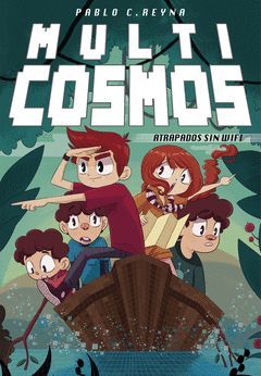 ATRAPADOS SIN WIFI.MONTENA-INF-RUST