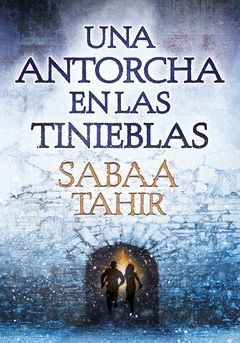 UNA ANTORCHA EN LAS TINIEBLAS.MONTENA-JUV-RUST