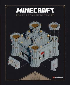FORTALEZAS MEDIEVALES (MINECRAFT).MONTENA-INF